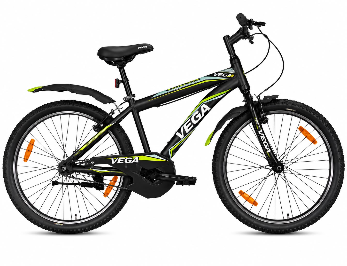 Vega Bold Xtra Pro Mountain Bike