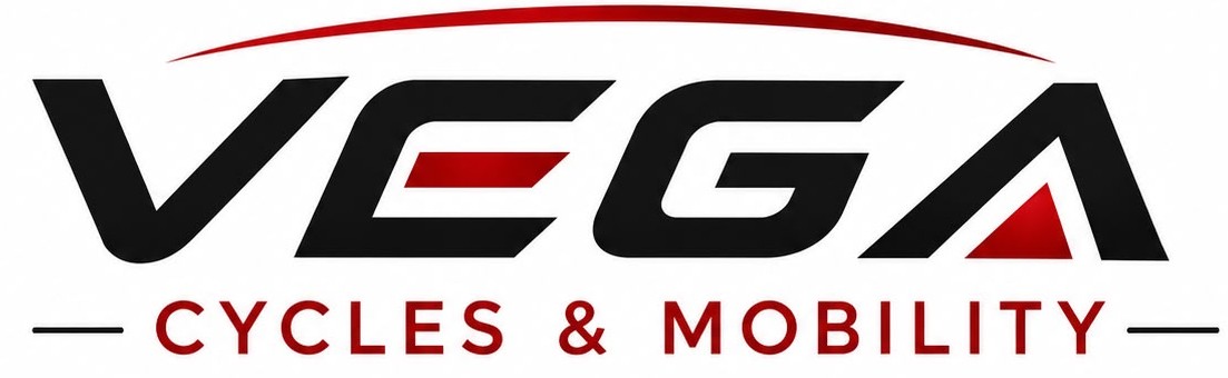 Vega Cycles Logo